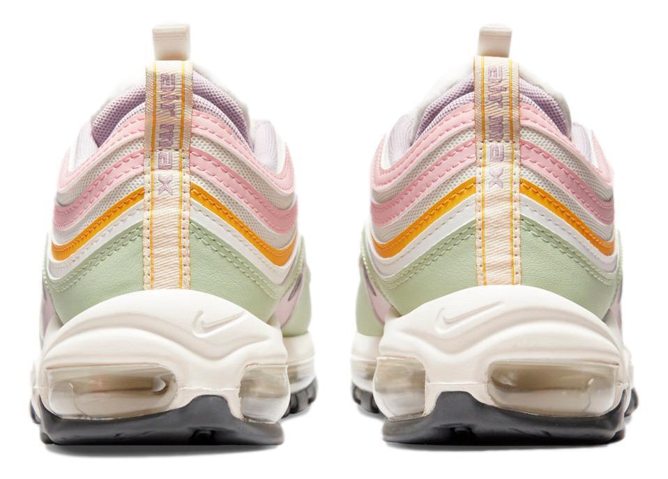 NEW Air Max 97 Women s Size 9.5 Phantom 